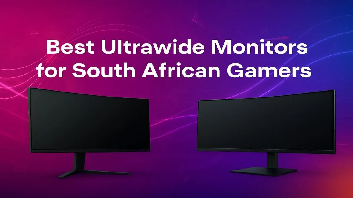 Your Ultimate Gaming Display Guide