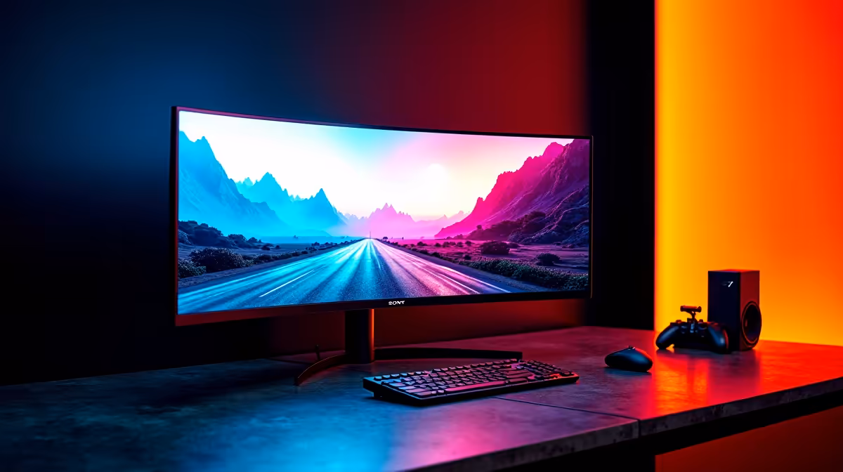 Top Value Ultrawide Screens 2025