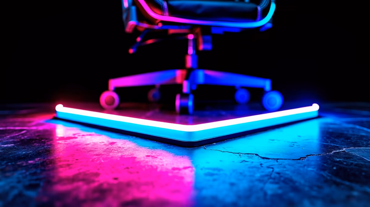 Boost Your Game Room Vibe