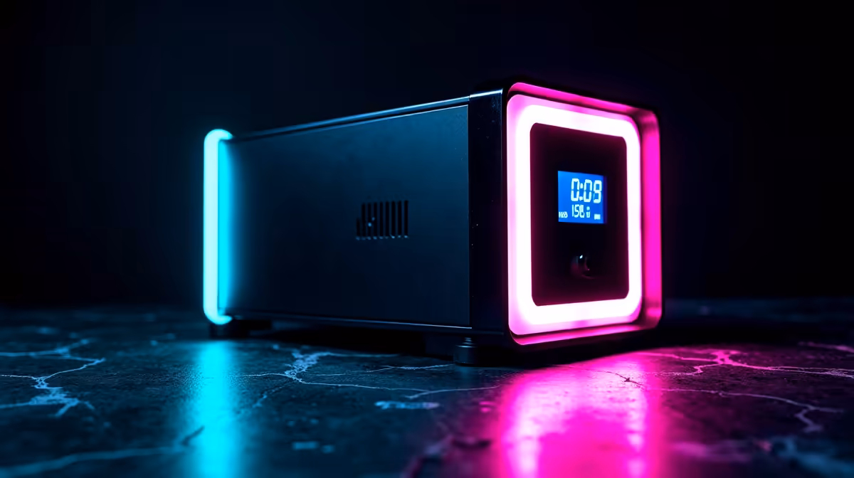 Best Uninterruptible Power for Gaming SA