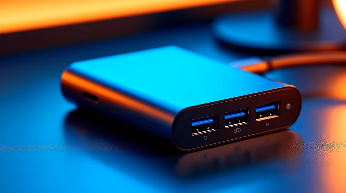 Charge Everything Faster