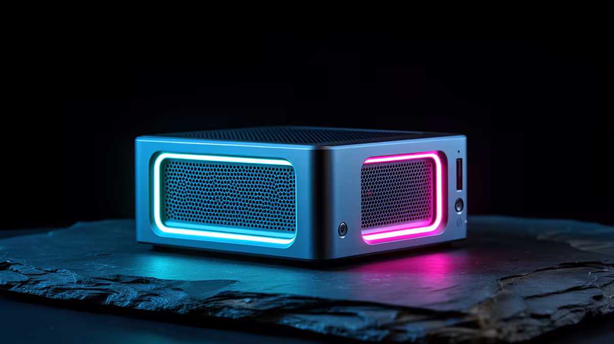 Best Upgradable Mini PCs for SA Buyers