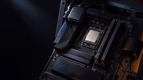 Choose a High-End Gaming and Creation Upgrade Kit