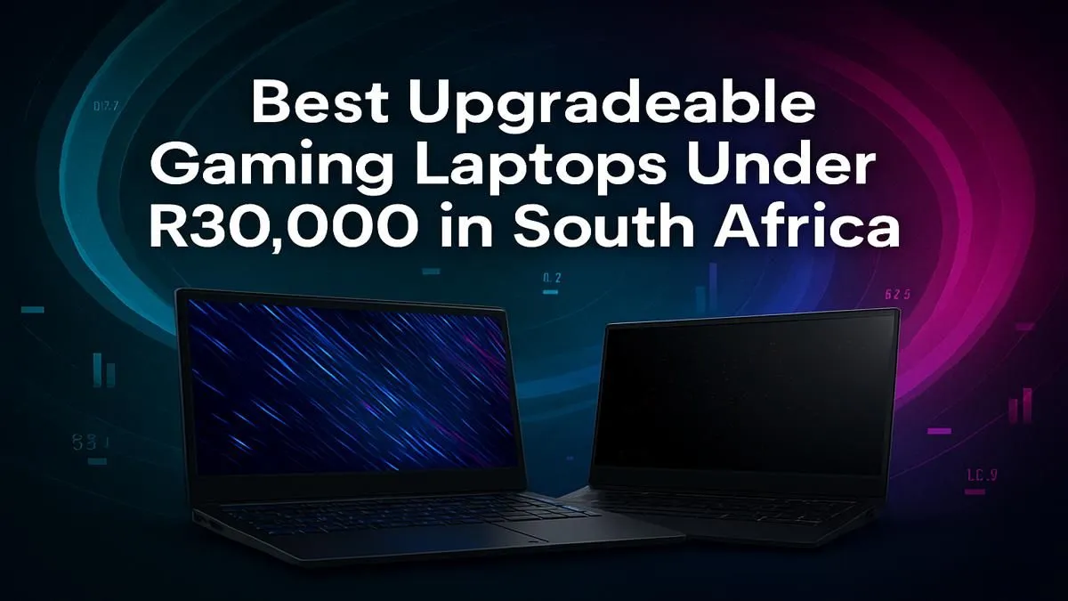 Future-Proof Your Gaming for Less