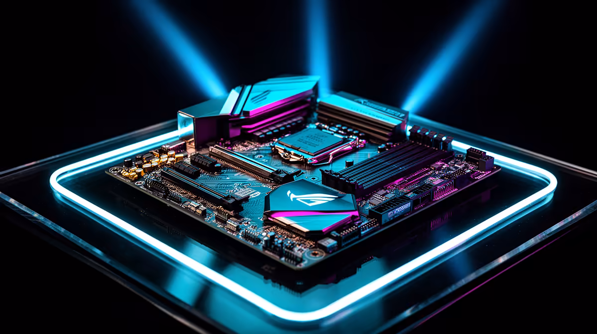 Future-Proof Your Gaming Rig