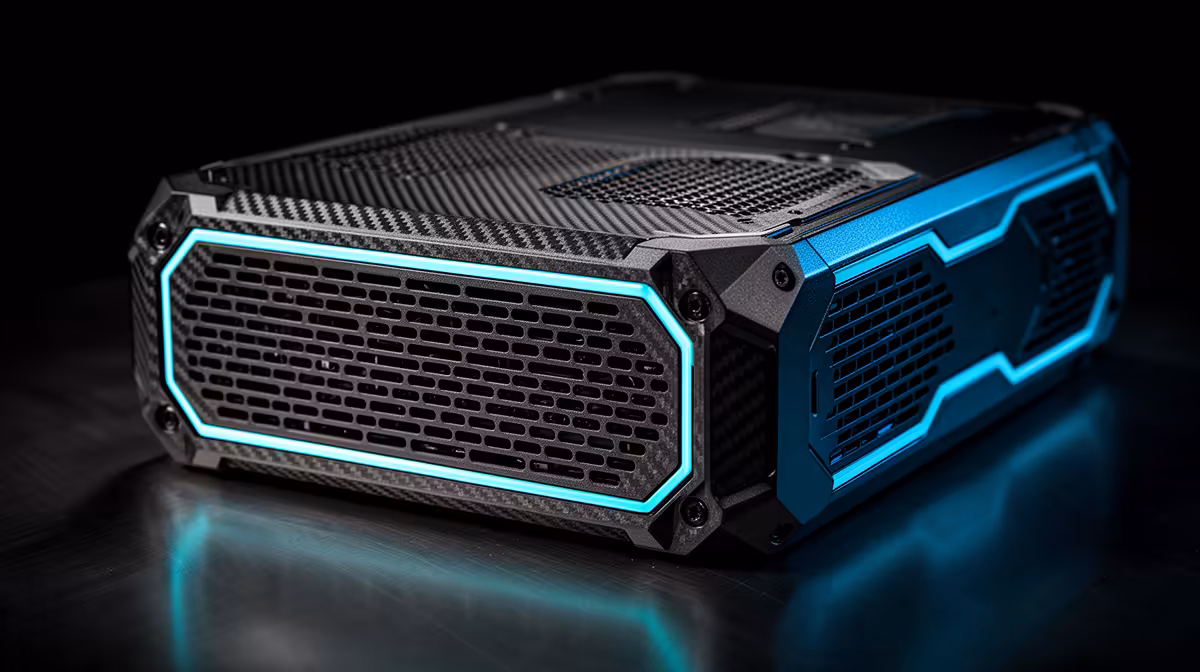 Best UPS for a gaming PC in Claremont buying signals