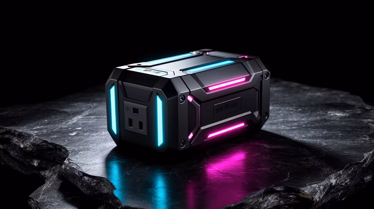Best UPS for a gaming PC in Mbombela buying signals
