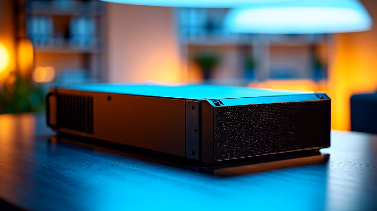 Reliable Power Backup Solutions