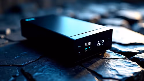 Best UPS for Fibre Router During Load Shedding in SA
