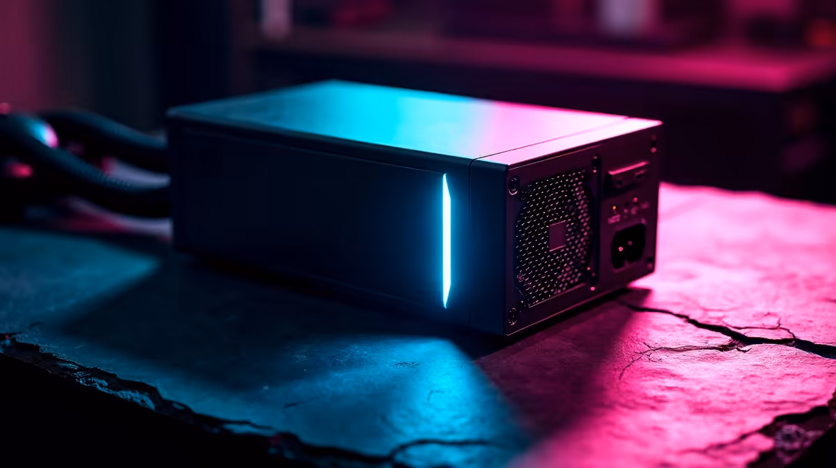 Best UPS for Gaming PC During Load Shedding in SA