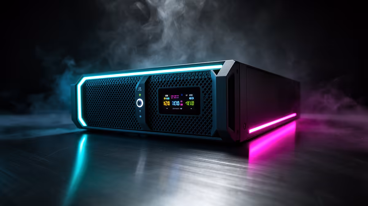 Best UPS for Gaming PC - South Africa