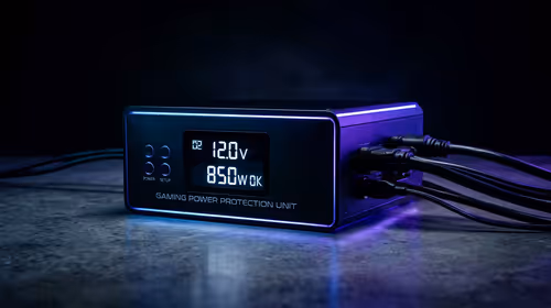 Best UPS for Gaming PC South Africa: Beat Load Shedding