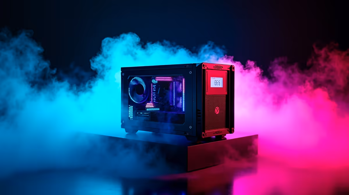 Best UPS for Gaming Under R2,000 SA