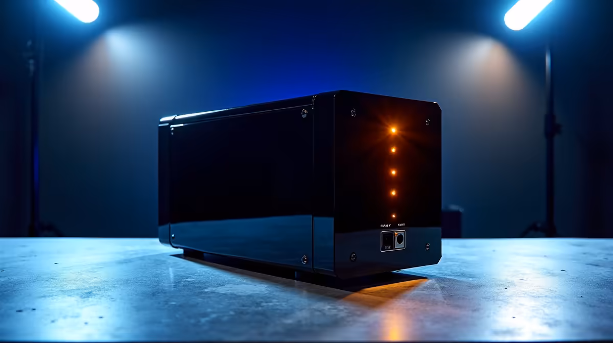 Essential UPS Systems
