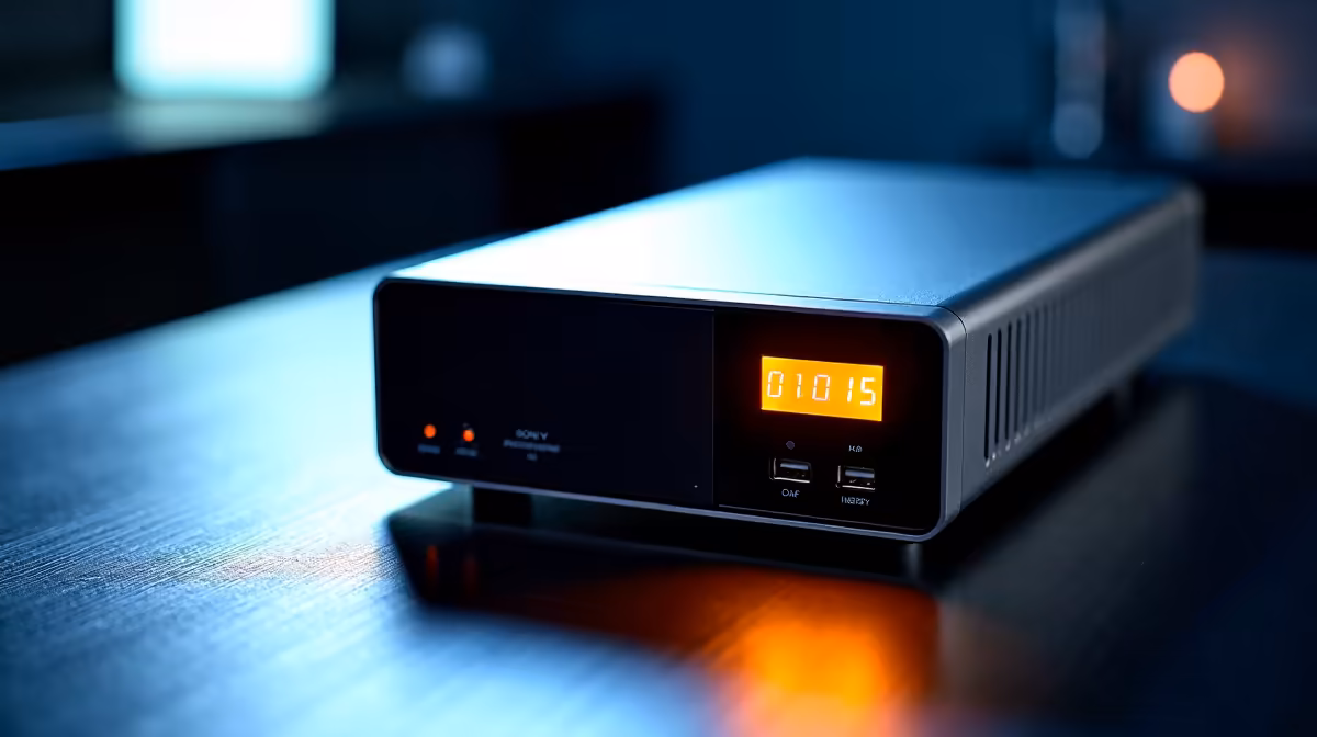 Best UPS for Laptop Charging During Load Shedding in SA