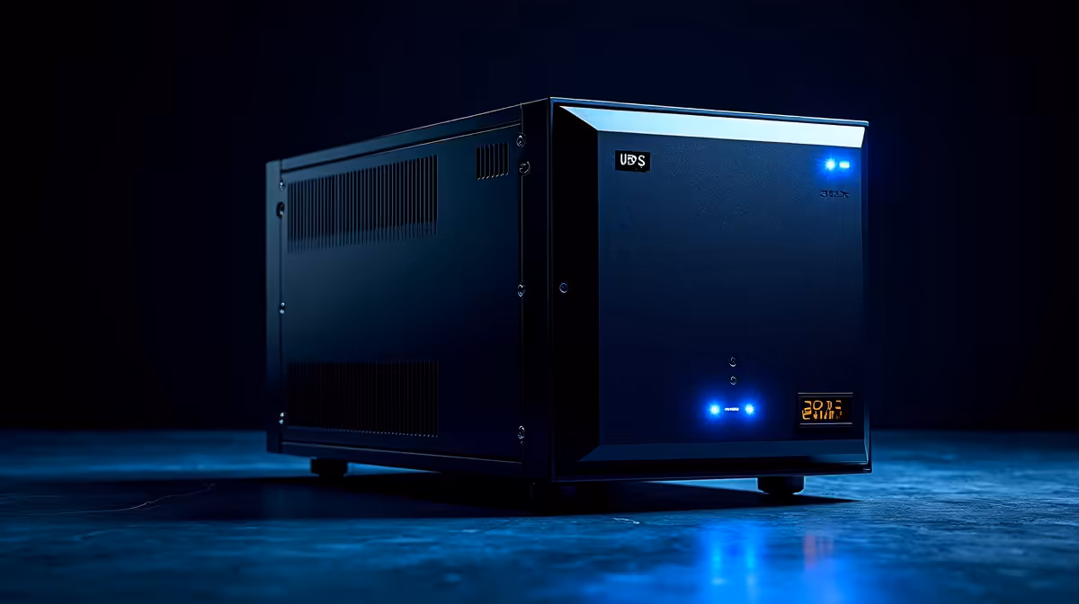 Reliable Power Solutions