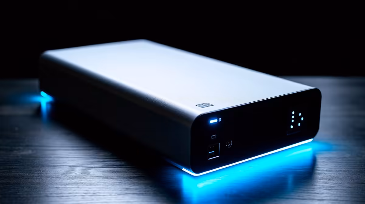 Best UPS for MacBook SA: Power Protection Guide