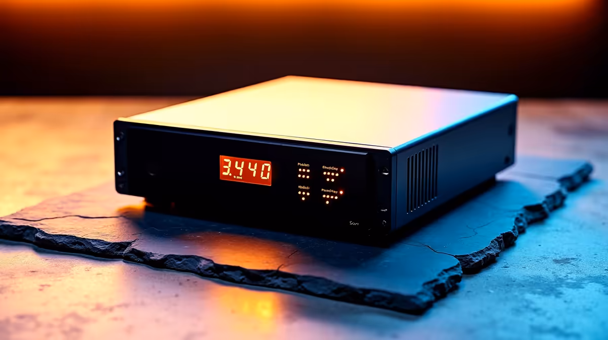 Best UPS for NAS Server During Load Shedding in SA