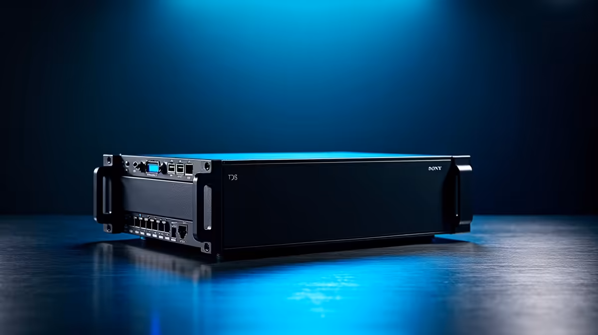 Reliable UPS for Home Networks