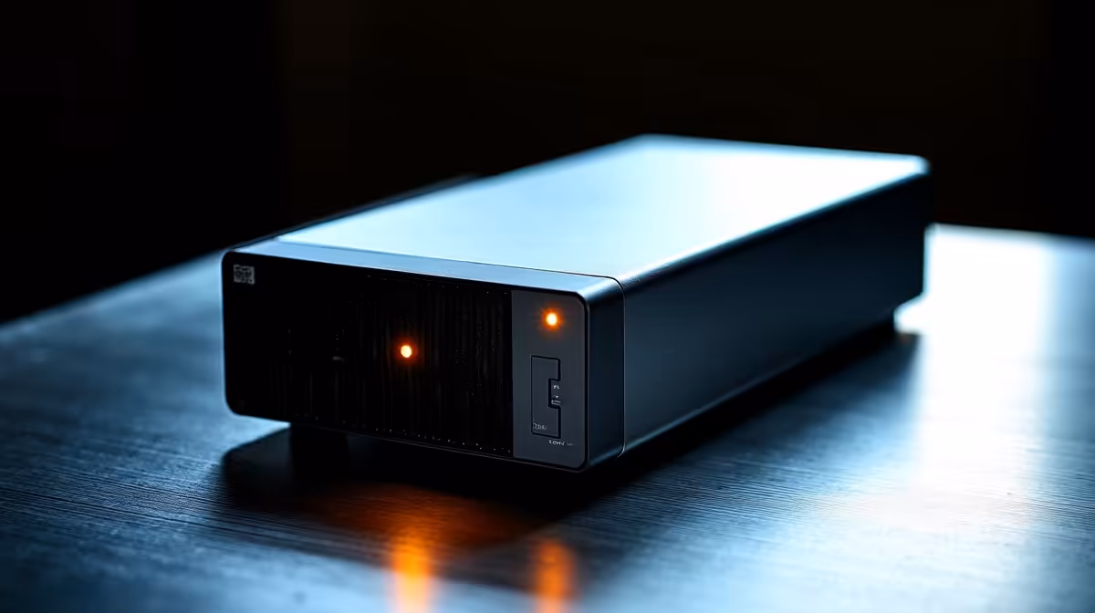Power Protection for Remote Work