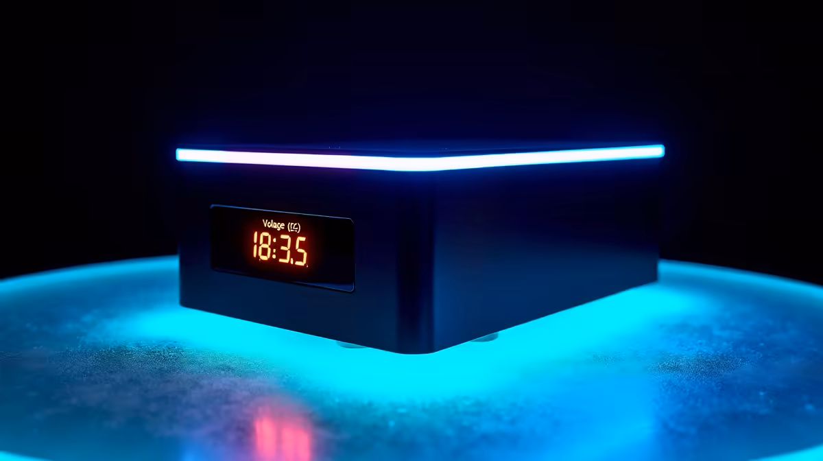 Best UPS for Smart TV & Decoder During Load Shedding in