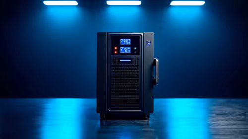 Best UPS Systems with Audible Alerts and Self-Test Features