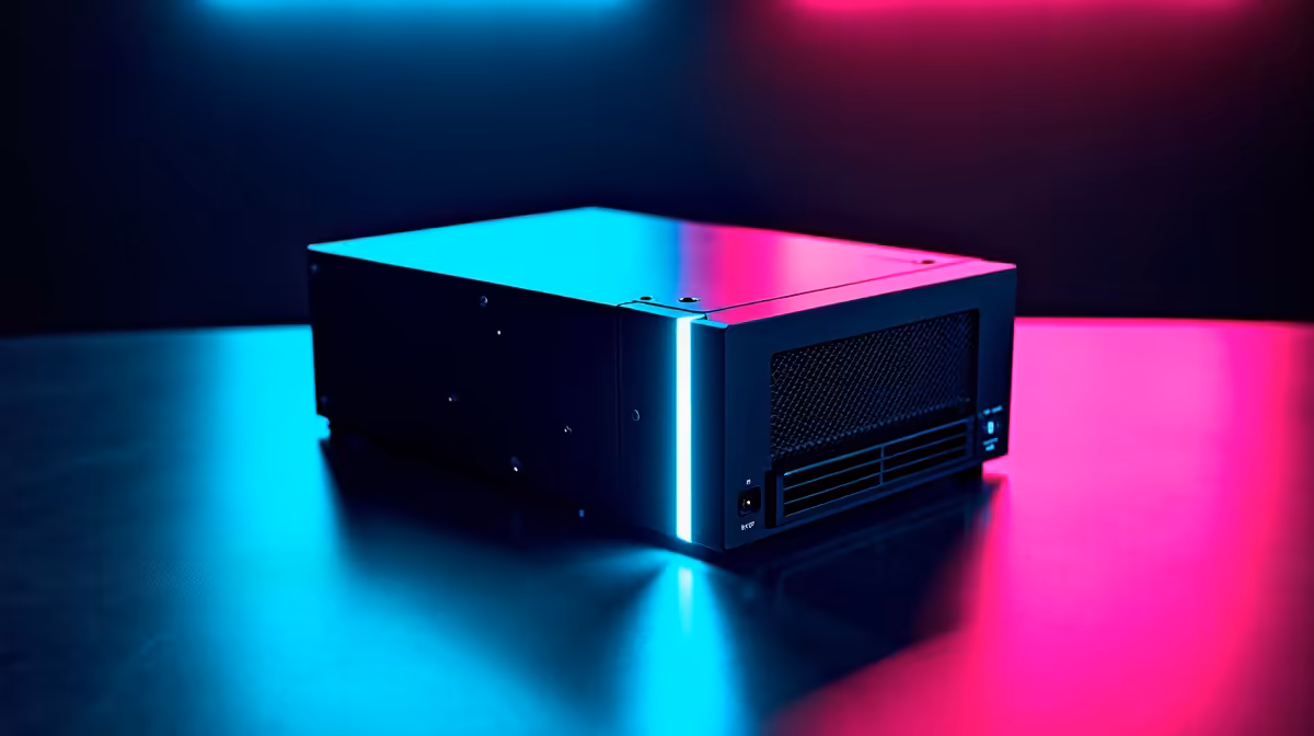 Reliable UPS Solutions for Seamless Internet