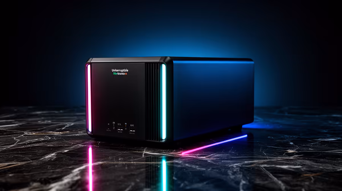 Top-rated UPS Units South Africa