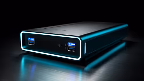 Best UPS with USB Charging: Power Protection Meets Device Charging