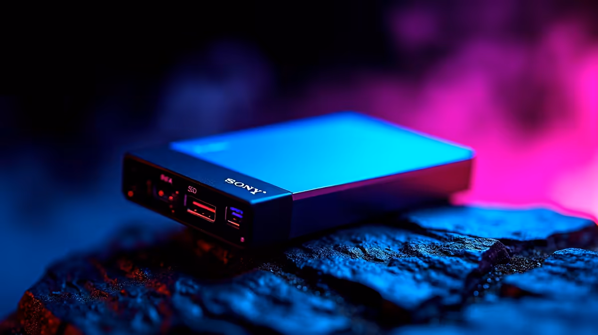 Best USB Backup Drive for Gaming SA
