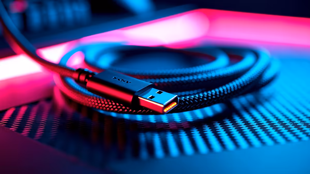 Best USB-C Cable for Gaming SA