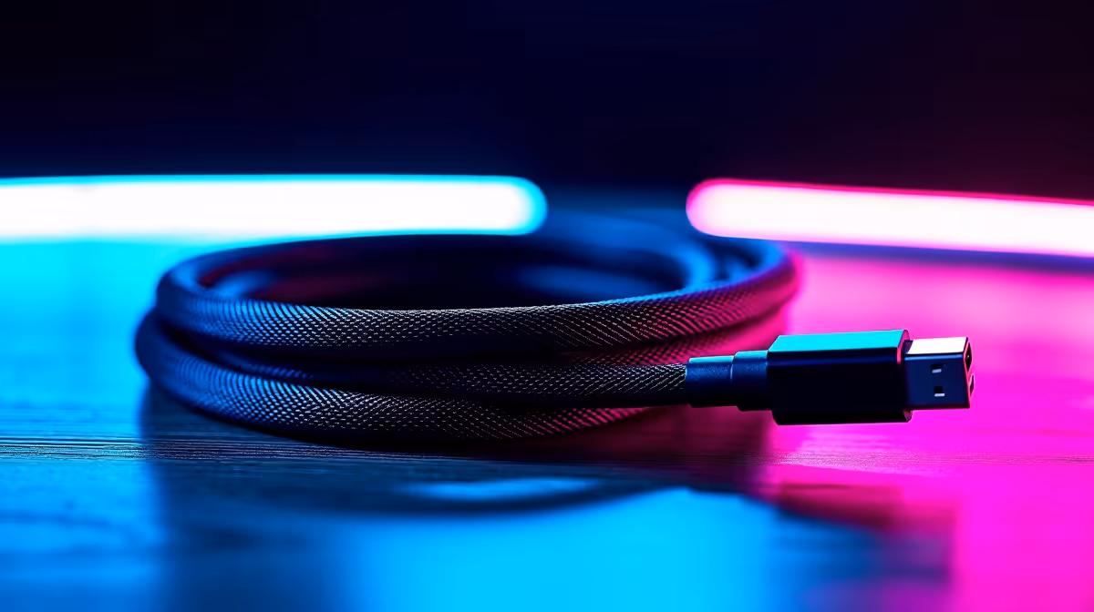 Top USB-C Cables You Can Trust