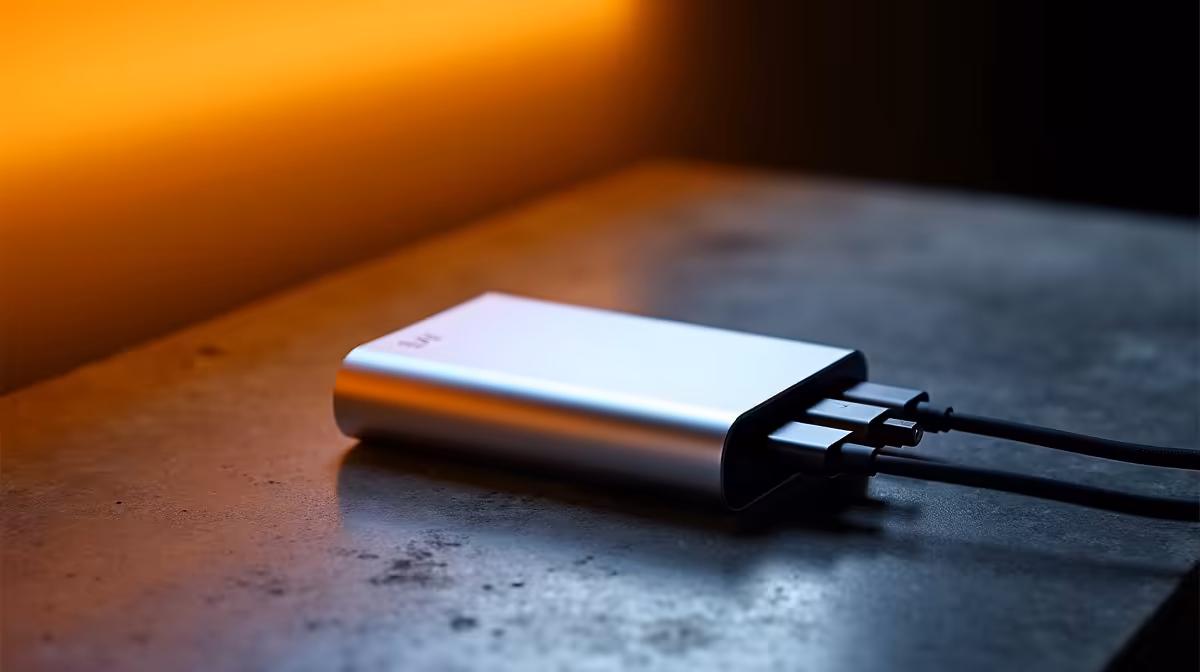 Best USB-C Charger for MacBook: Fast Charging Picks for