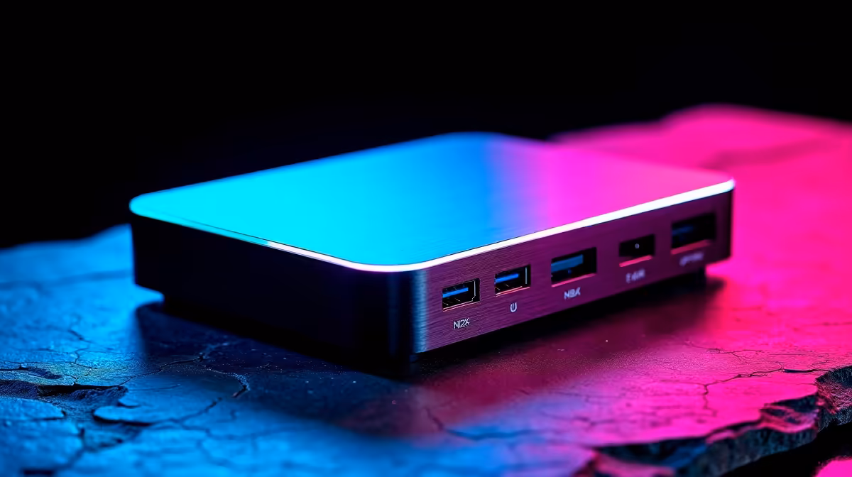 Best USB-C Docking Station for Gaming Laptop