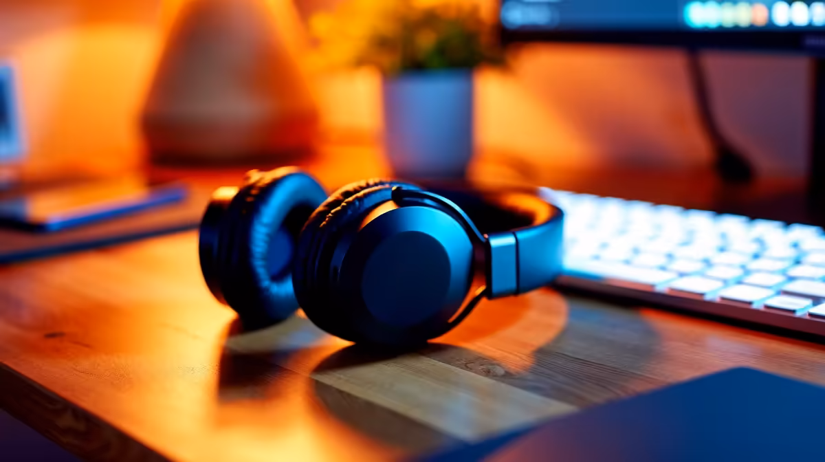Best USB-C Headset for Mac: Compatible Picks for SA
