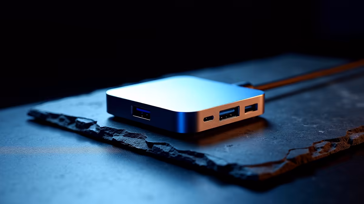 Best USB-C Hubs Under R1,000 SA: Orico vs Alternatives