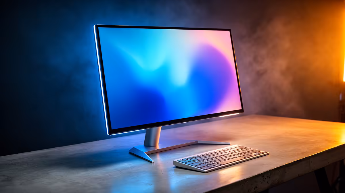 Best USB-C Monitor for MacBook: Plug and Play Picks for