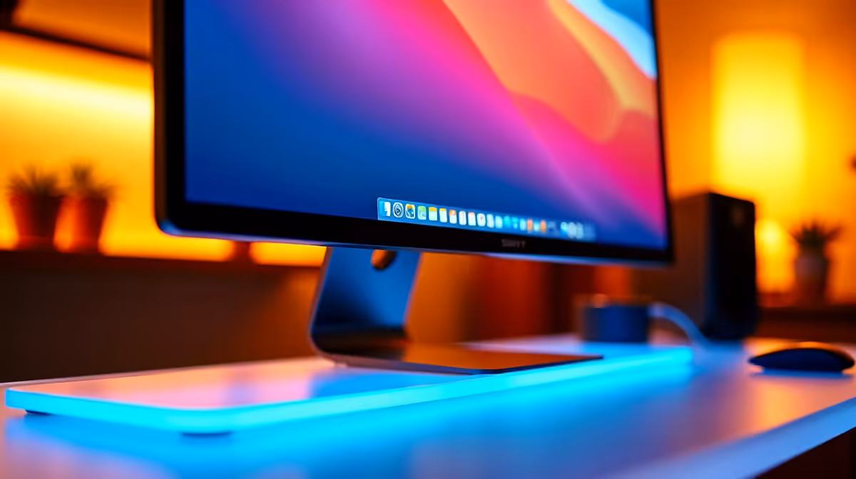 Best USB-C Monitors for Mac Under R10,000 SA