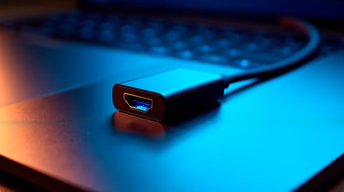 Best USB-C to HDMI Adapter for MacBook in SA