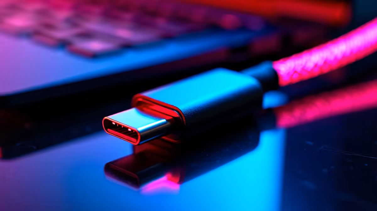 Fast Data Cables