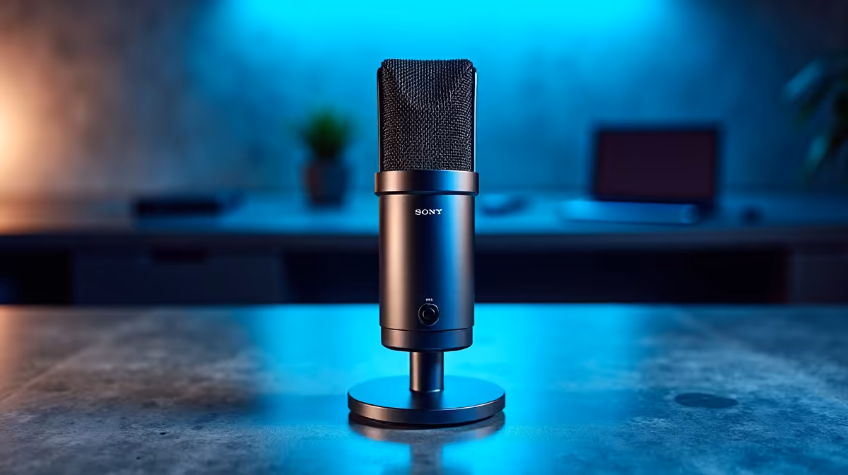 Best USB Microphone for Podcasting SA