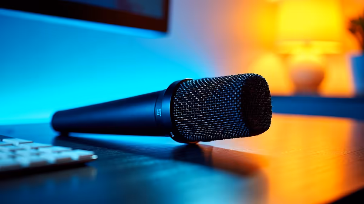 Top USB Microphones for Streamers SA