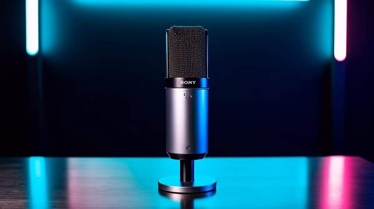 Best USB Microphone Under R2,000 for SA Streamers
