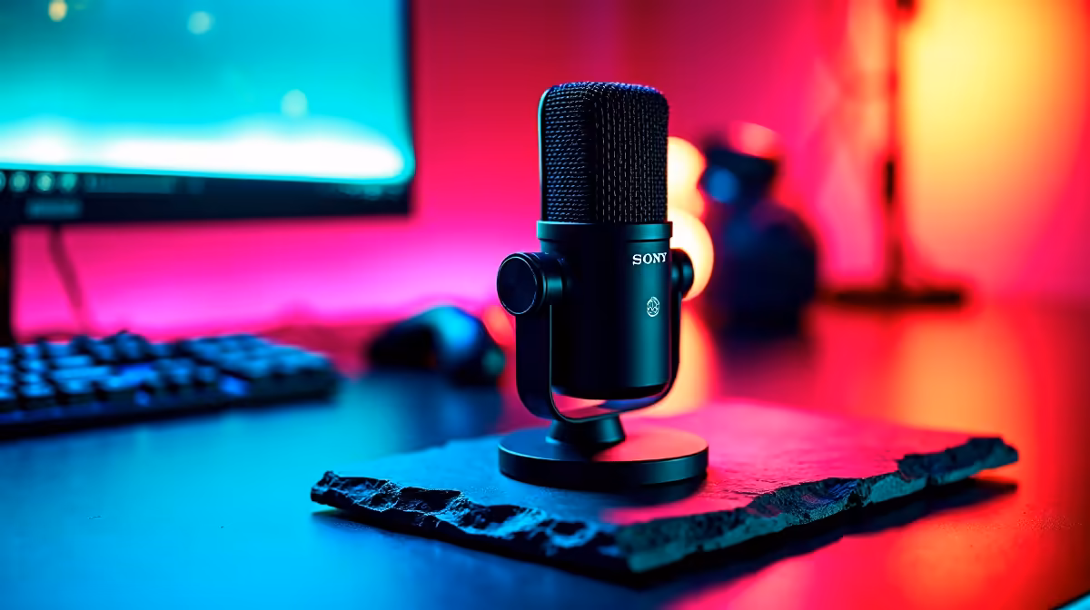 Top Plug-and-Play USB Mics
