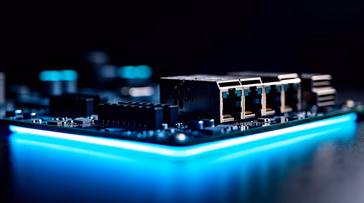 Best Use Cases for 5Gbit and 2.5Gbit LAN on an ATX