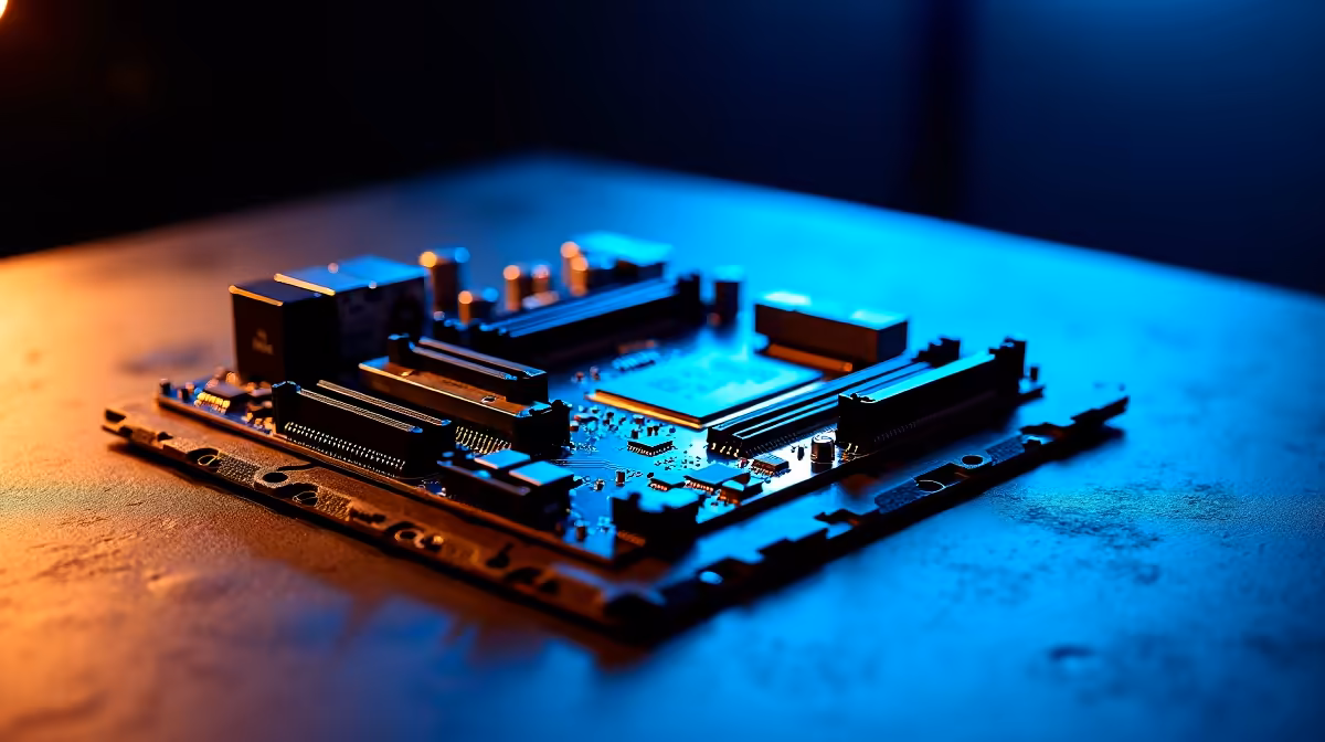 Best Use Cases for a DDR5 and PCIe 5.0 Ready ATX