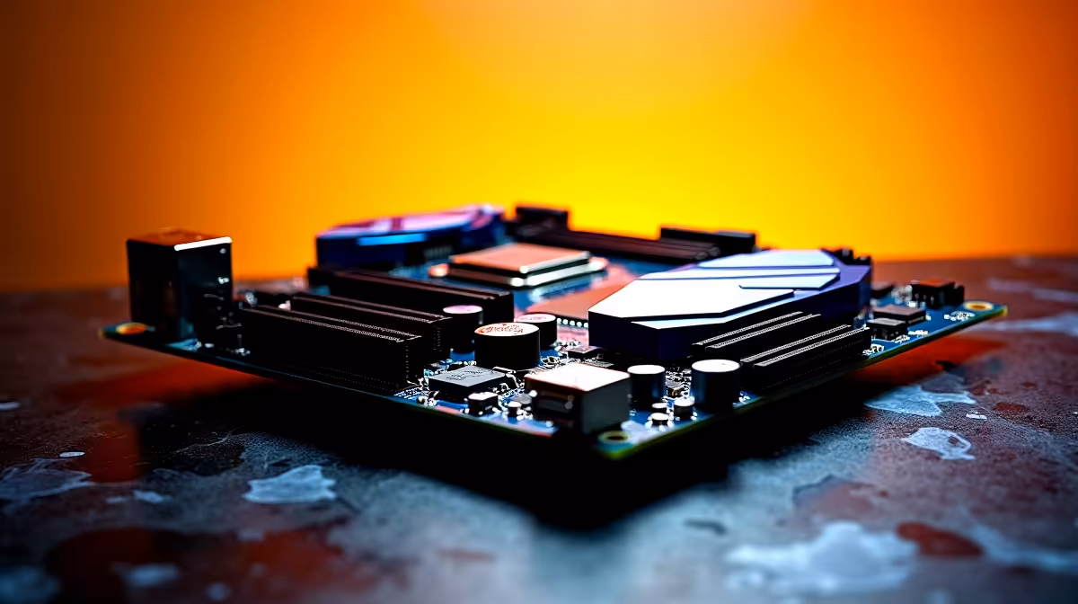 Best Use Cases for an X870E ATX Motherboard With WiFi
