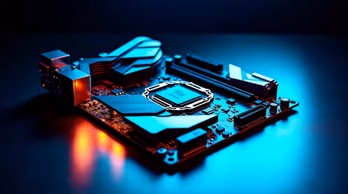 Best Use Cases for an X870E Motherboard in High-End Ryzen PC Builds