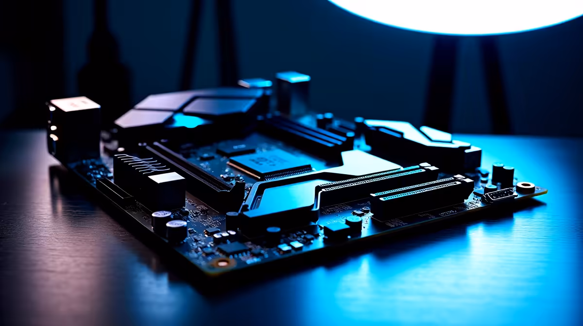 Best Use Cases for ATX Z890 Motherboards with WiFi 7