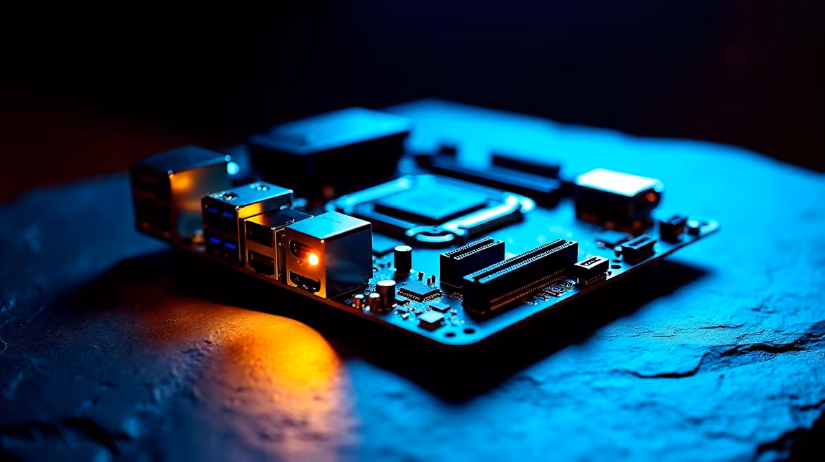 Best Use Cases for the ASUS Prime B860M-K in South